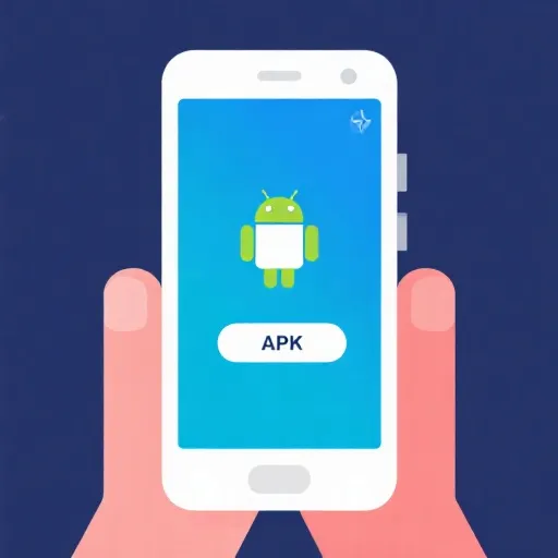 Android 下载步骤