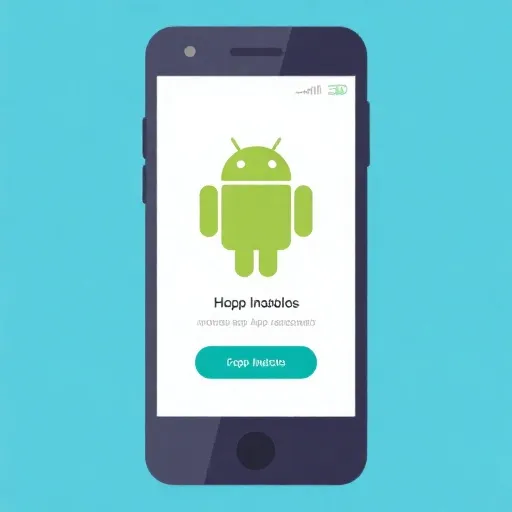 Android 完成步骤