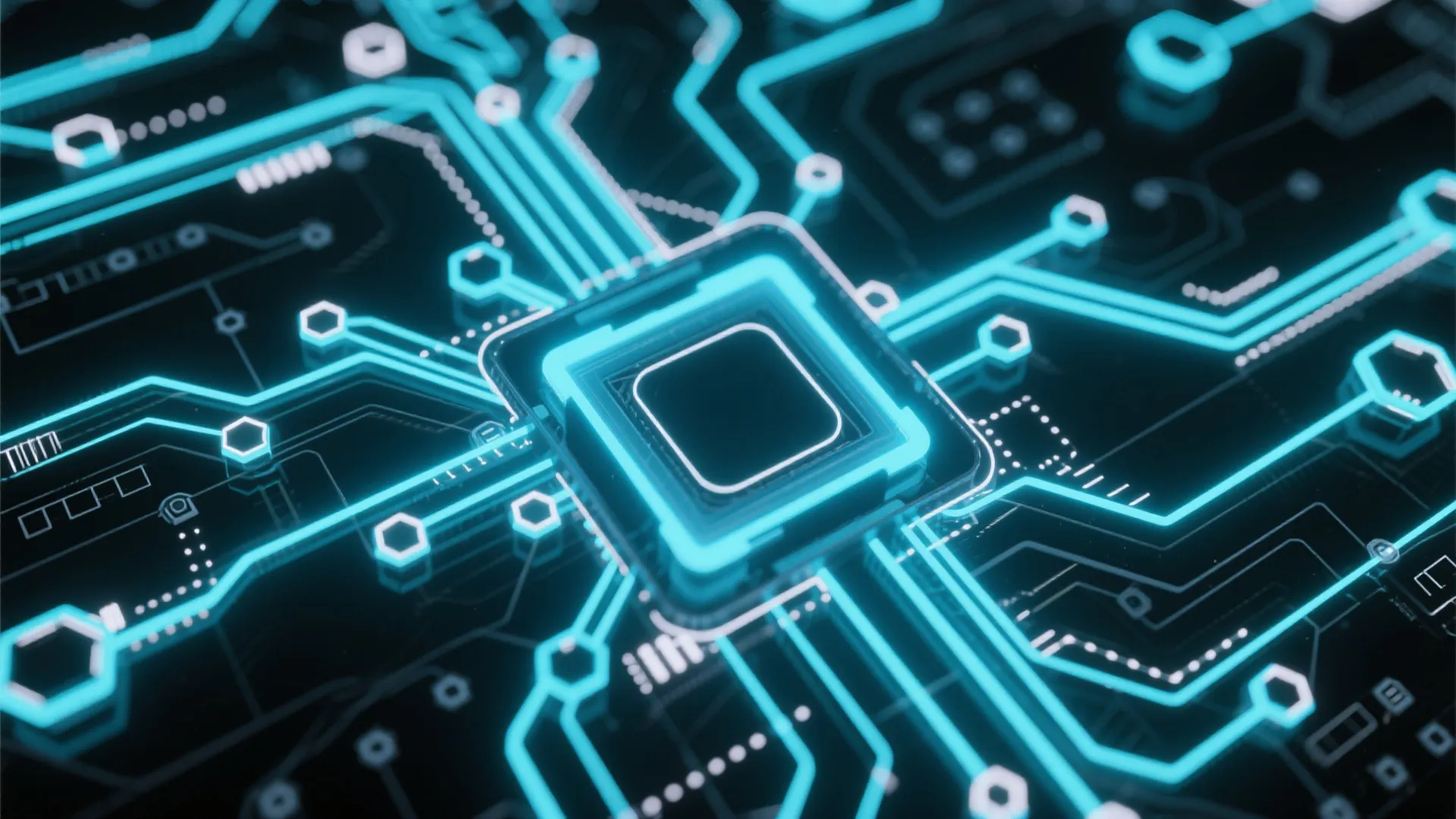 Secure Network