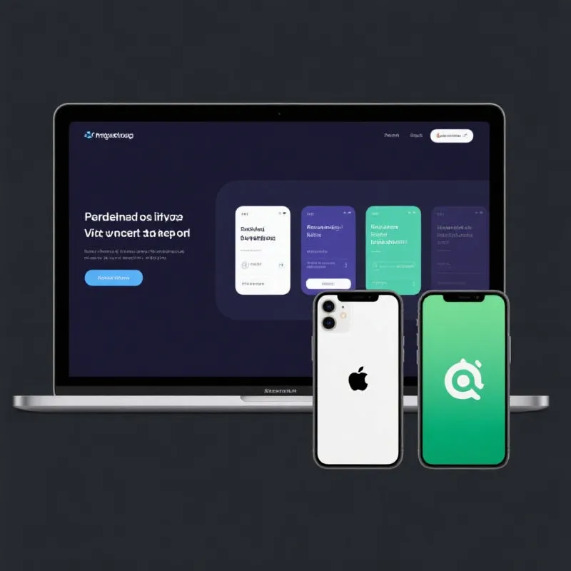 Cross Platform Ecosystem